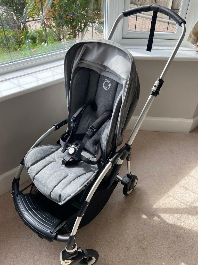 bugaboo bee 5 gumtree